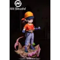 Dragon Ball GT Pan Nil Studio