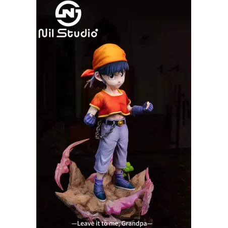 Dragon Ball GT Pan Nil Studio