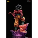 Dragon Ball GT Goku SSJ4 IRIS Studio