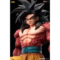 Dragon Ball GT Goku SSJ4 IRIS Studio