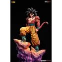 Dragon Ball GT Goku SSJ4 IRIS Studio