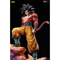 Dragon Ball GT Goku SSJ4 IRIS Studio