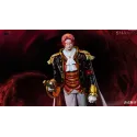 One Piece Saint Shanks Black Studio