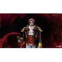 One Piece Saint Shanks Black Studio