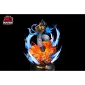 Dragon Ball Gogeta Kylin Studio - Unique Collectible Figure