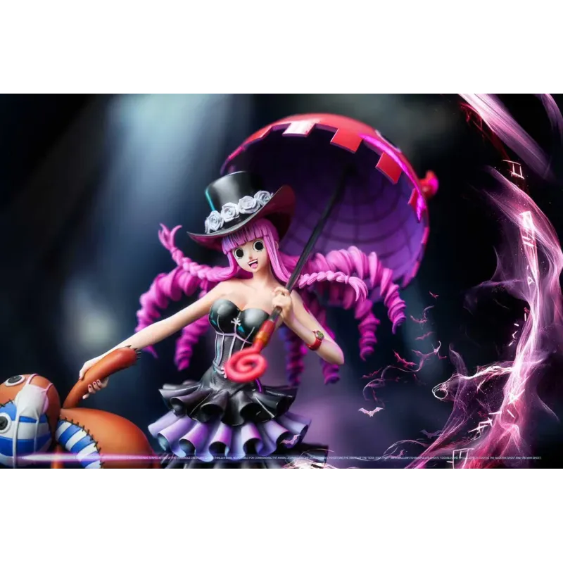 One Piece Perona SY Studio