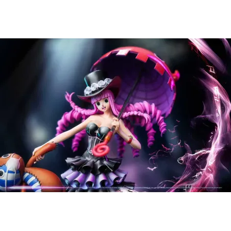 One Piece Perona SY Studio