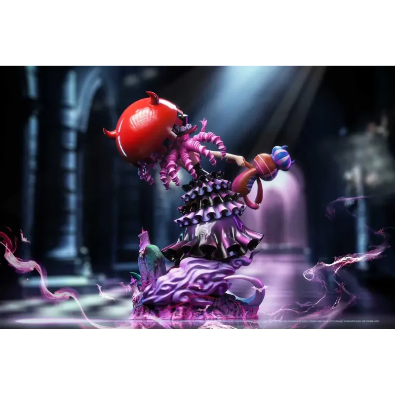 One Piece Perona SY Studio