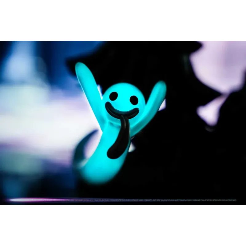 One Piece Perona SY Studio