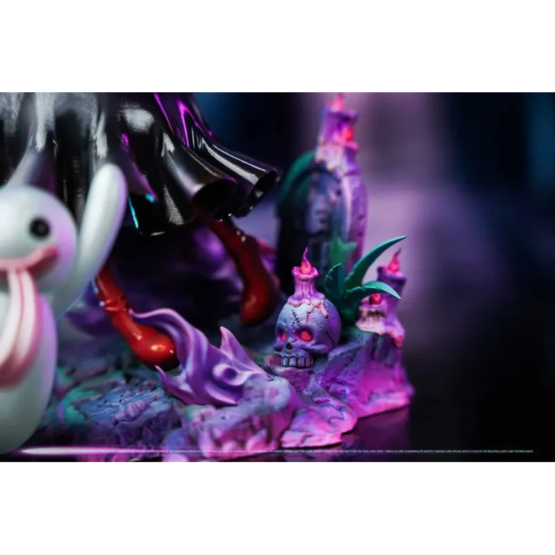 One Piece Perona SY Studio