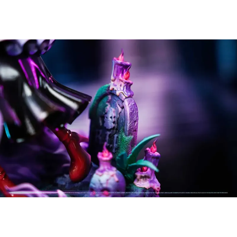 One Piece Perona SY Studio