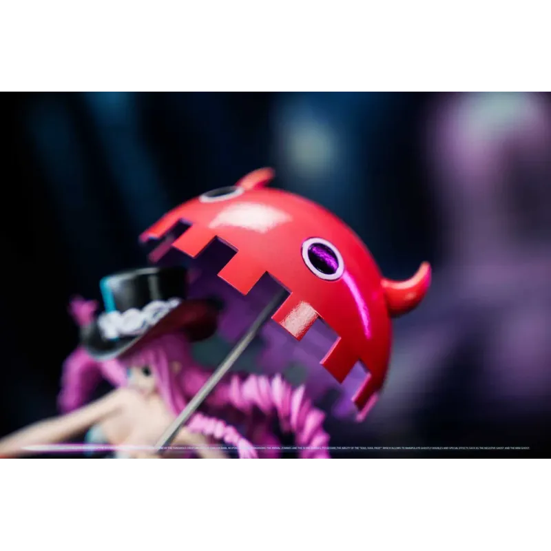 One Piece Perona SY Studio