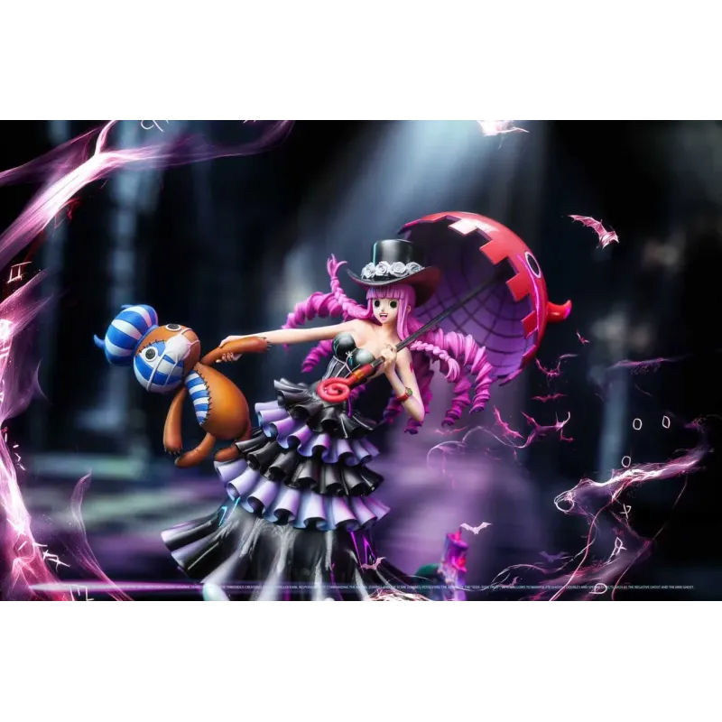 One Piece Perona SY Studio