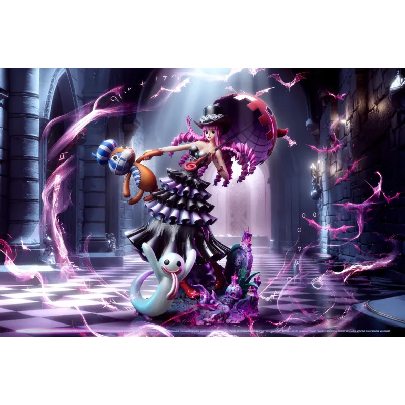 One Piece Perona SY Studio
