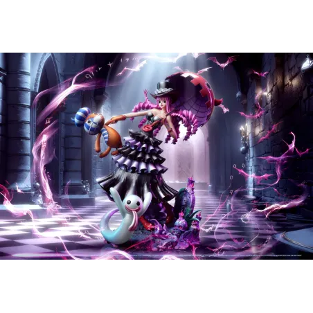 One Piece Perona SY Studio