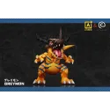 Digimon Greymon WCF A+ Studio