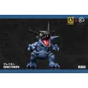 Digimon Greymon WCF A+ Studio