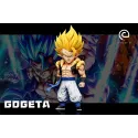 Dragon Ball Super Gogeta WCF C Studio