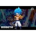 Dragon Ball Super Gogeta WCF C Studio