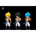 Dragon Ball Super Gogeta WCF C Studio