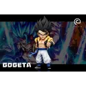 Dragon Ball Super Gogeta WCF C Studio