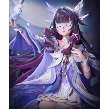 Genshin Impact Columbina Hyposelenia Moon Girl ANE Studio