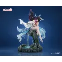 Genshin Impact Columbina Hyposelenia ZL Studio