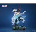 Genshin Impact Columbina Hyposelenia ZL Studio