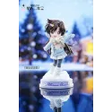 Detective Conan Winter clothing Q ver Mouri Ran XingYu Studio