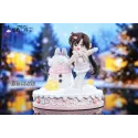Detective Conan Winter clothing Q ver Mouri Ran XingYu Studio