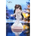 Detective Conan Winter clothing Q ver Mouri Ran XingYu Studio