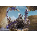 Monster Hunter Arkveld Dragon Frontier Studio