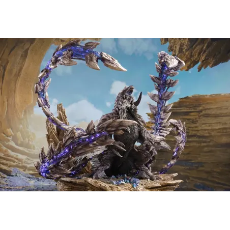 Monster Hunter Arkveld Dragon Frontier Studio