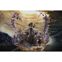 Monster Hunter Arkveld Dragon Frontier Studio