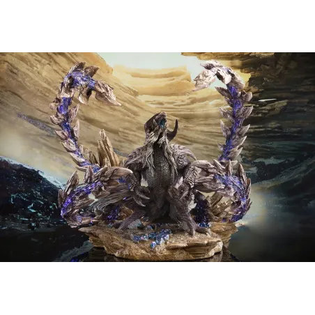 Monster Hunter Arkveld Dragon Frontier Studio