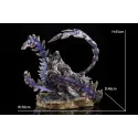 Monster Hunter Arkveld Dragon Frontier Studio