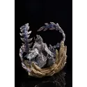 Monster Hunter Arkveld Dragon Frontier Studio