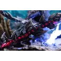 Monster Hunter Arkveld Dragon Frontier Studio