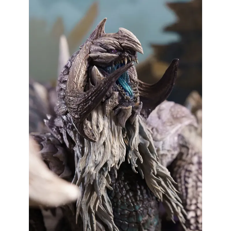 Monster Hunter Arkveld Dragon Frontier Studio