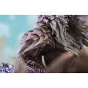 Monster Hunter Arkveld Dragon Frontier Studio