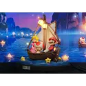 Super Mario Mario Time ChaoShe Studio