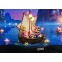 Super Mario Mario Time ChaoShe Studio