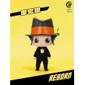 Katekyo Hitman Reborn Reborn Iconic Figure Studio