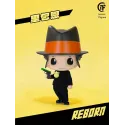 Katekyo Hitman Reborn Reborn Iconic Figure Studio