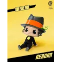 Katekyo Hitman Reborn Reborn Iconic Figure Studio