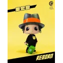 Katekyo Hitman Reborn Reborn Iconic Figure Studio