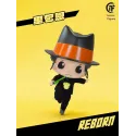 Katekyo Hitman Reborn Reborn Iconic Figure Studio