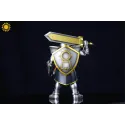Digimon Knightmon Sun Toys Studio