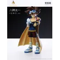 Digimon Taichi DJS Studio