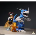 Digimon Taichi DJS Studio
